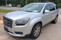 2013 GMC Acadia SLT-1