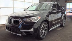2022 BMW X1 sDrive28i