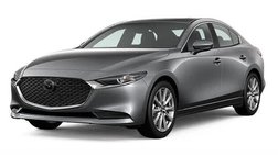 2023 Mazda MAZDA3 2.5 S Premium