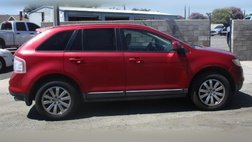 2010 Ford Edge SEL