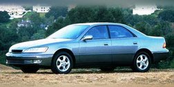 1998 Lexus ES 300 Base