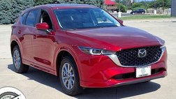 2024 Mazda CX-5 2.5 S Preferred