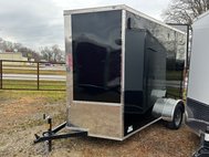 2026 Other Makes Enclosed Trailer