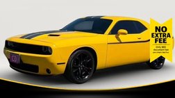 2017 Dodge Challenger R/T