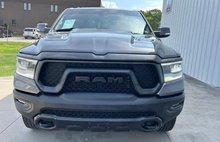 2019 Ram Ram Pickup 1500 Rebel