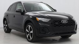 2023 Audi Q5 quattro S line Prestige 45 TFSI
