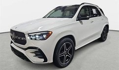 2024 Mercedes-Benz GLE-Class GLE 450 4MATIC
