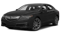 2015 Acura TLX V6 w/Tech