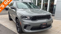 2021 Dodge Durango GT