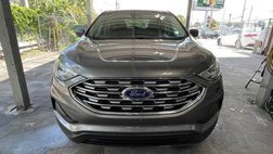 2021 Ford Edge SE