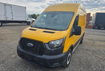 2021 Ford Transit 250