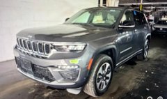2022 Jeep Grand Cherokee 4xe