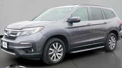2019 Honda Pilot EX-L w/Navi w/RES