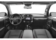 2015 Toyota 4Runner Trail