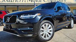 2017 Volvo XC90 T6 Momentum