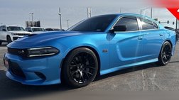 2018 Dodge Charger R/T Scat Pack