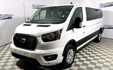 2024 Ford Transit 350 XLT