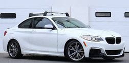 2015 BMW 2 Series M235i