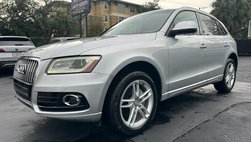 2013 Audi Q5 2.0T quattro Premium Plus