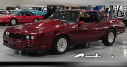 1987 Chevrolet Monte Carlo 