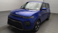 2020 Kia Soul EX