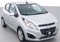 2015 Chevrolet Spark 1LT CVT