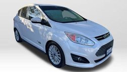 2016 Ford C-Max Energi SEL