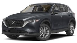 2025 Mazda CX-5 2.5 S