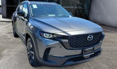 2026 Mazda CX-50 Hybrid Premium Plus