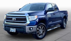 2015 Toyota Tundra SR5