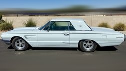 1965 Ford Thunderbird 