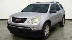 2007 GMC Acadia SLE-1