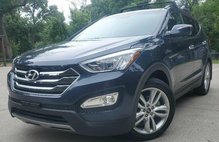 2015 Hyundai Santa Fe Sport 2.0T