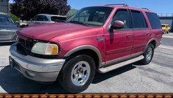 2000 Ford Expedition Eddie Bauer