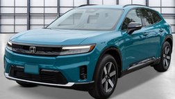 2026 Honda Prologue Touring