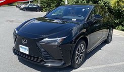 2024 Lexus RZ 450e Premium