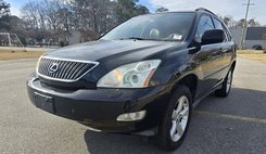 2004 Lexus RX 330 Base