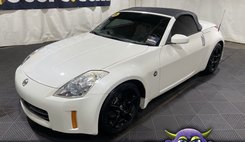2006 Nissan 350Z Touring