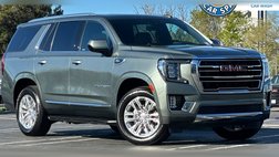 2024 GMC Yukon SLT