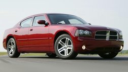 2009 Dodge Charger SXT