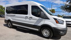 2020 Ford Transit 350 XL