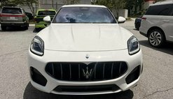 2024 Maserati Grecale GT