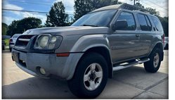 2004 Nissan Xterra SE