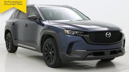 2023 Mazda CX-50 2.5 S Preferred Plus