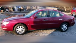 2006 Buick LaCrosse CX