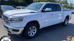 2020 Ram Ram Pickup 1500 Laramie