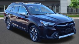 2023 Subaru Outback Touring XT