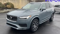 2023 Volvo XC90 B5 Core
