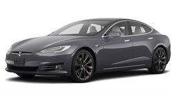 2019 Tesla Model S 100D