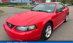 2003 Ford Mustang Premium